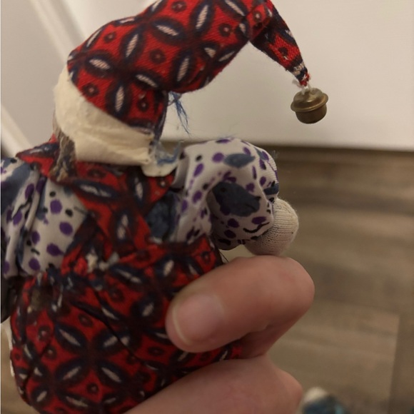 Lot of 3 TLC Vintage Sand Clowns - Picture 8 of 8